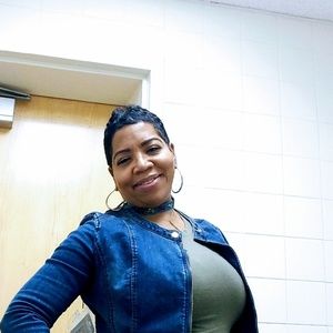 Meet your Posher, Tanya